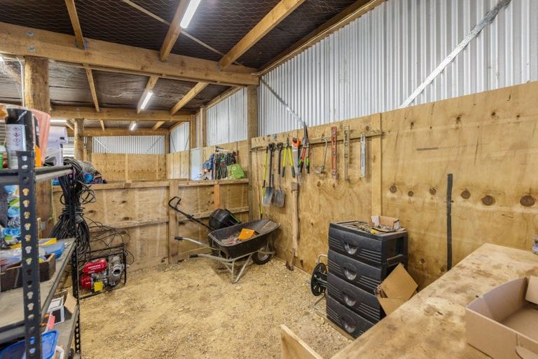 Photo of property in 11 Horrell Road, Mandeville, Gore, 9776