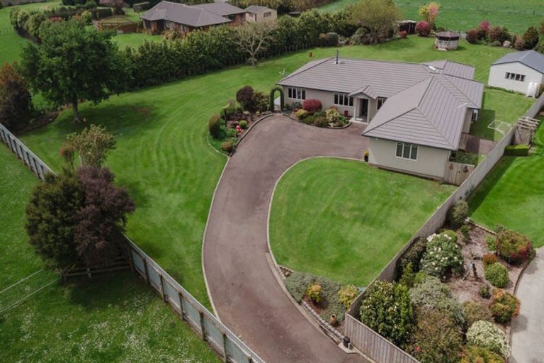 Photo of property in 71b Gregg Street, Dannevirke, 4930