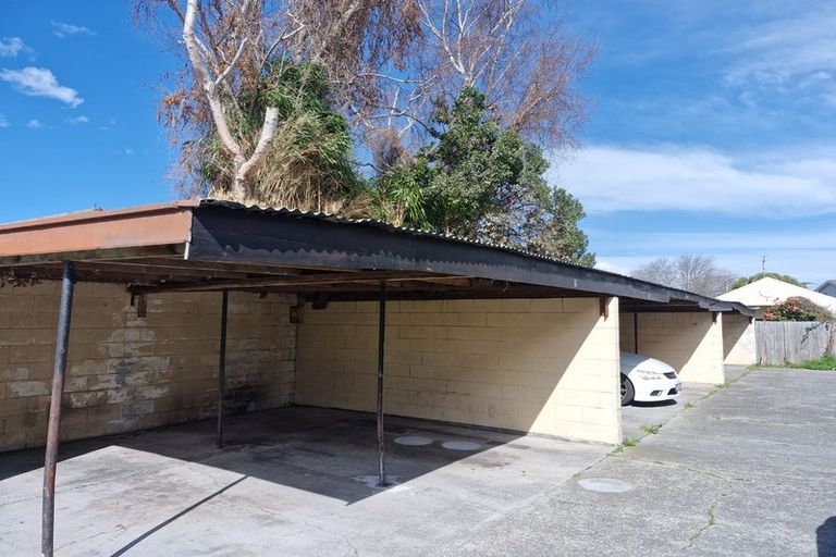 Photo of property in 2/246 Stanmore Road, Richmond, Christchurch, 8013