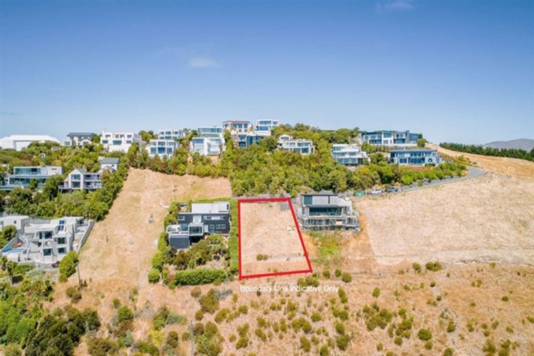 Photo of property in 18 Highview Lane, Scarborough, Christchurch, 8081