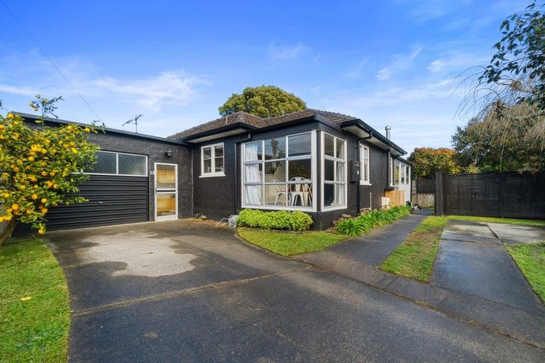 Photo of property in 12 Campbell Street, Leamington, Cambridge, 3432