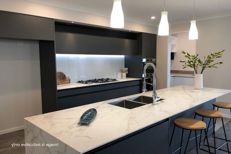 Photo of property in 64 Sholto Duncan Crescent, Halswell, Christchurch, 8025