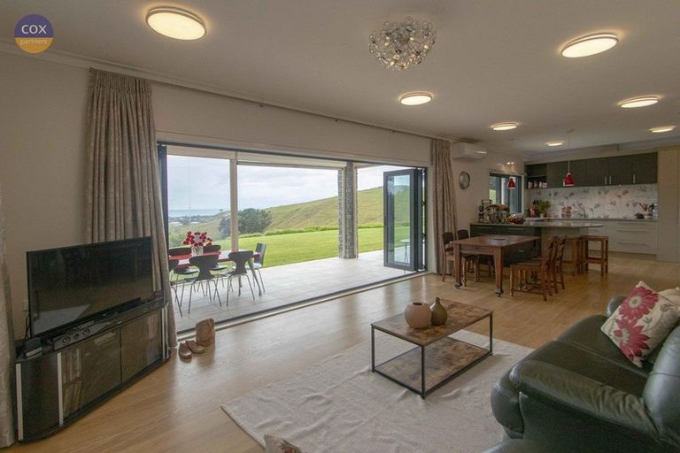 Photo of property in 138a Seafield Road, Eskdale, Napier, 4182