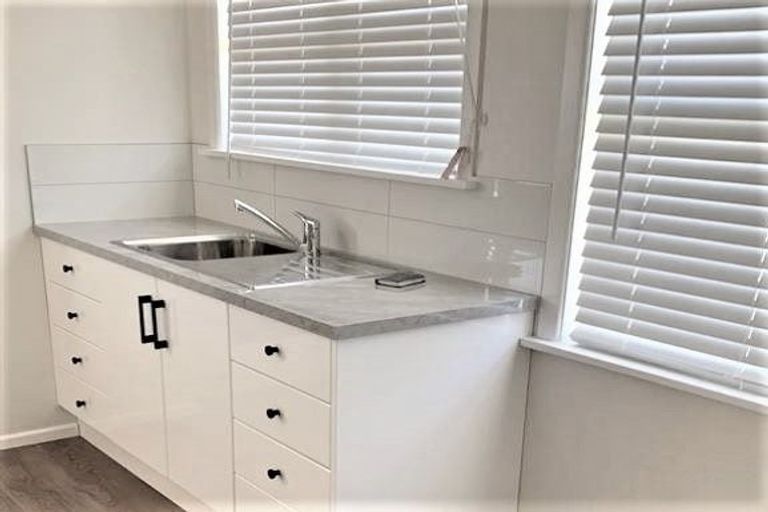 Photo of property in 16 Shamrock Street, Levin, 5510