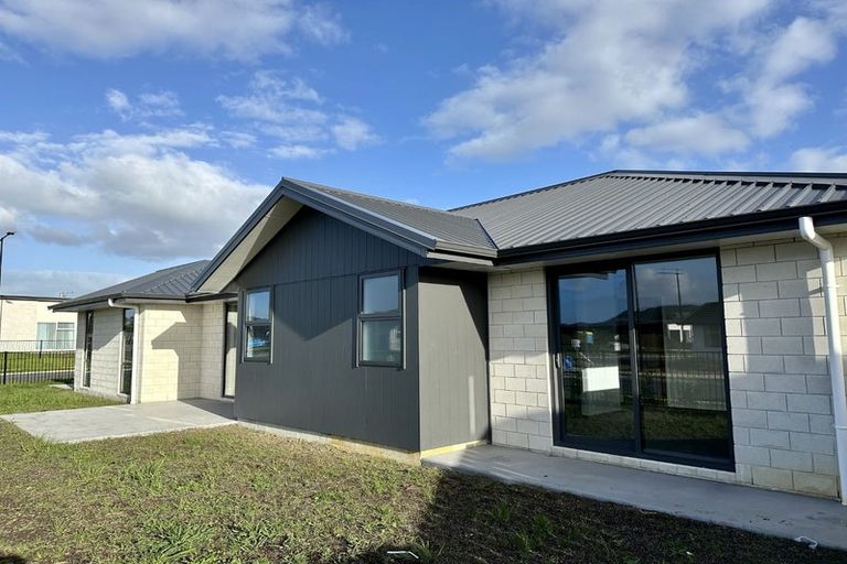 Photo of property in 21 Tiaki Rise, Tikipunga, Whangarei, 0112