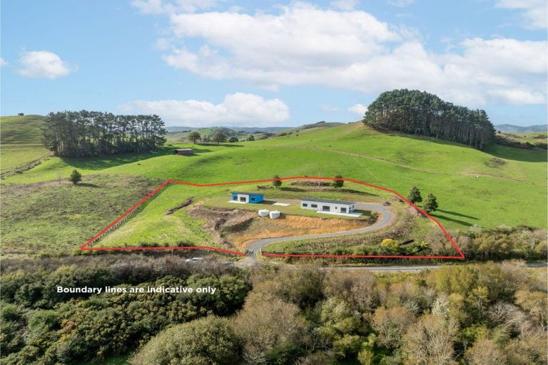 Photo of property in 295 Martin Road, Waerenga, Te Kauwhata, 3781