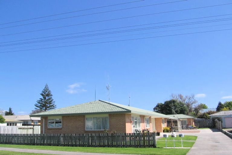 Photo of property in 13 Greerton Road, Gate Pa, Tauranga, 3112