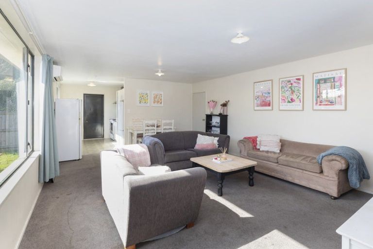 Photo of property in 61a Centennial Avenue, Riccarton, Christchurch, 8041