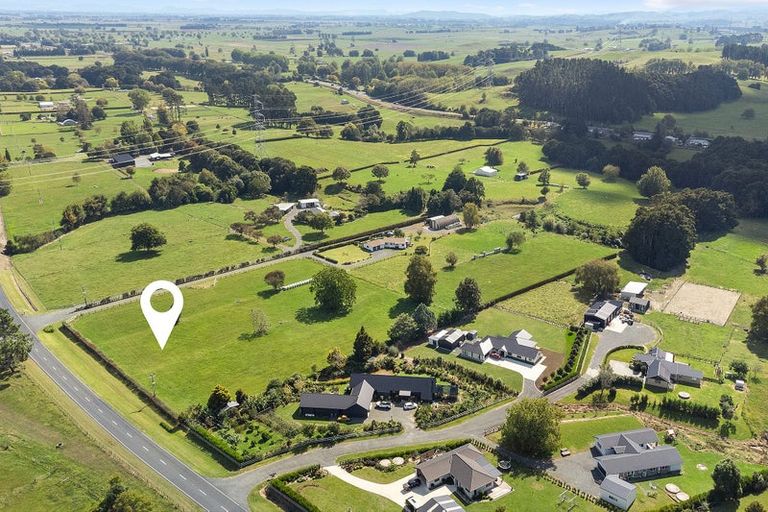 Photo of property in 441 Kuranui Road, Morrinsville, 3372