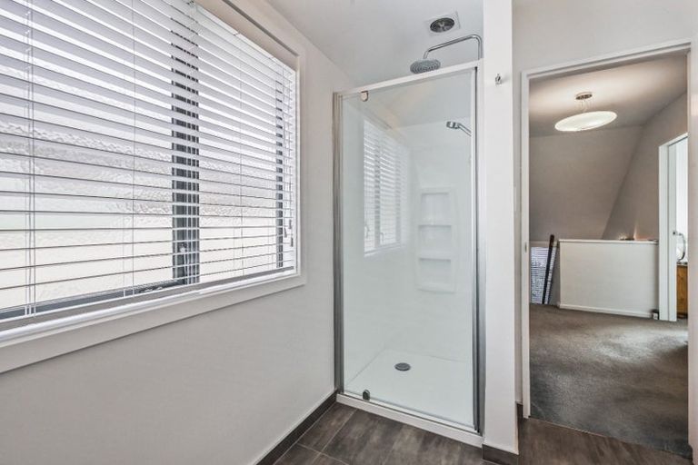 Photo of property in 4/464 Durham Street North, St Albans, Christchurch, 8014