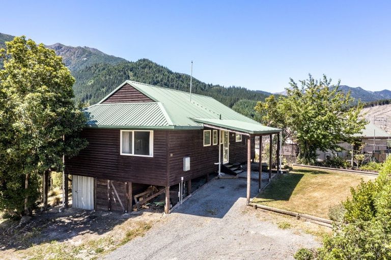 Photo of property in 20 Acheron Heights, Hanmer Springs, 7334