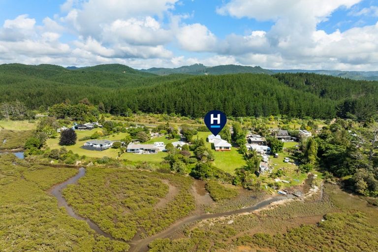 Photo of property in 488 Tairua Sh25 Road, Whangamata, 3691