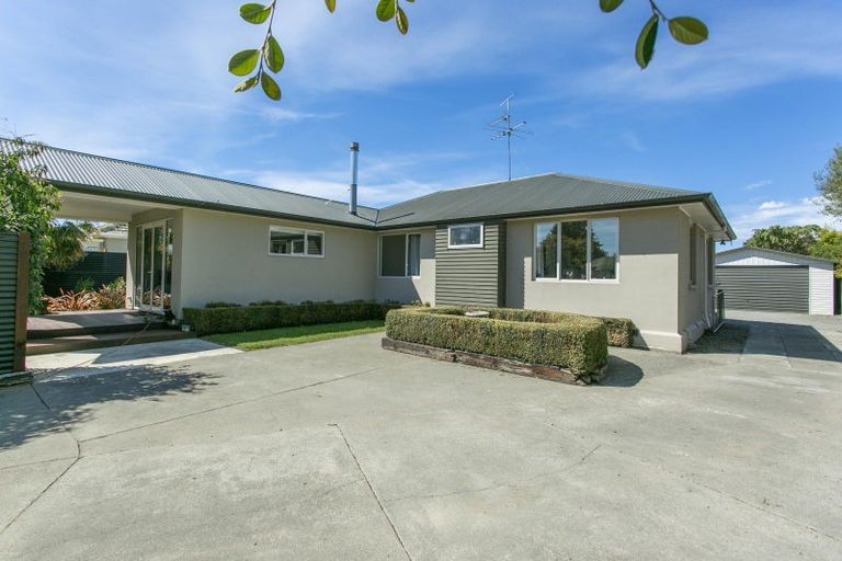 Photo of property in 54 Cross Street, Allenton, Ashburton, 7700