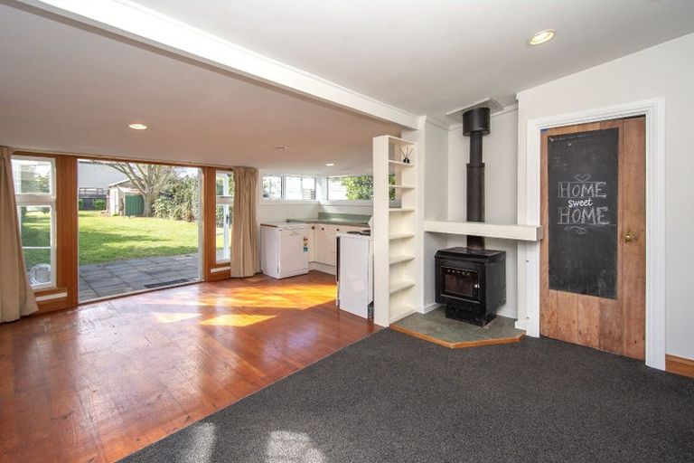 Photo of property in 121 King Street, Sydenham, Christchurch, 8023
