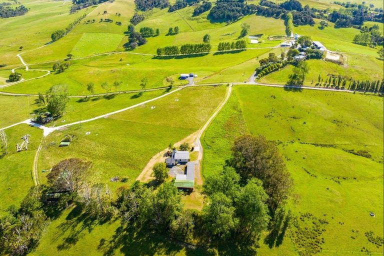 Photo of property in 81 Morrison Road, Arapohue, Dargaville, 0374