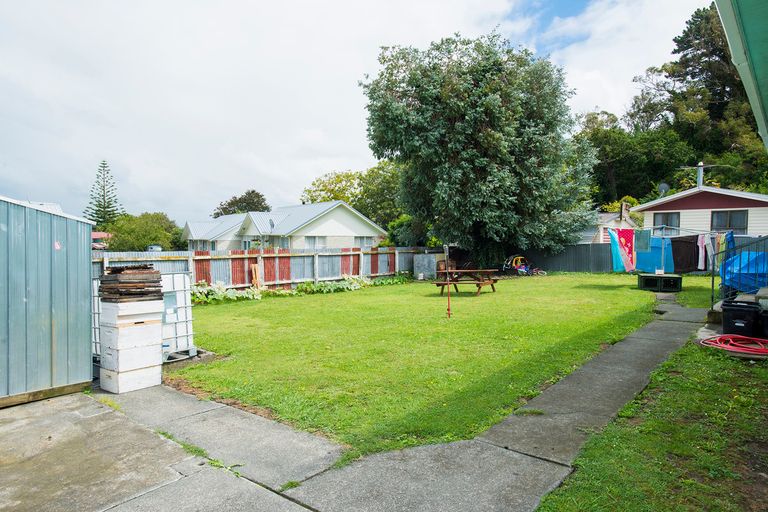 Photo of property in 4 Peter Buck Street, Outer Kaiti, Gisborne, 4010