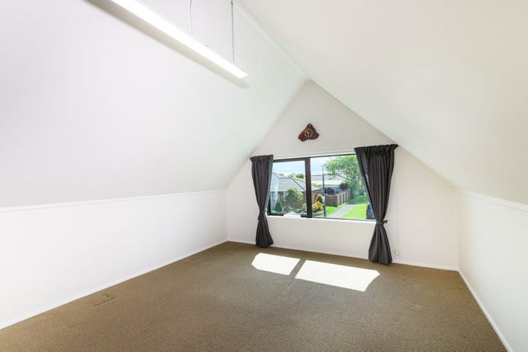 Photo of property in 11 Just Place, West End, Palmerston North, 4410