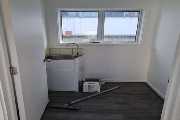 Photo of property in 3/7 Highsted Road, Bishopdale, Christchurch, 8053