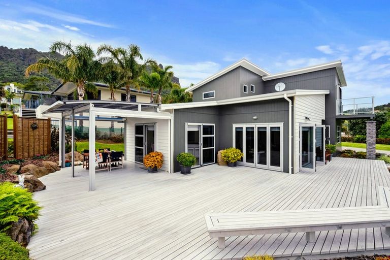 Photo of property in 8 Neptune Drive, Whangarei Heads, Whangarei, 0174