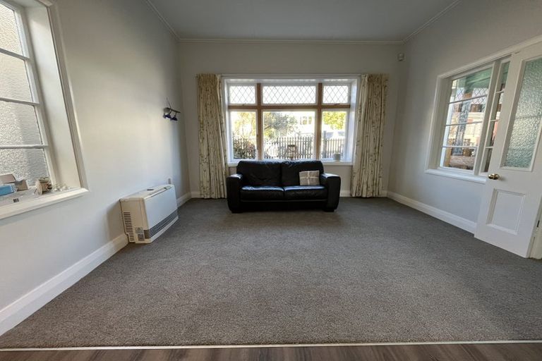 Photo of property in 1 Blucher Avenue, Newtown, Wellington, 6021