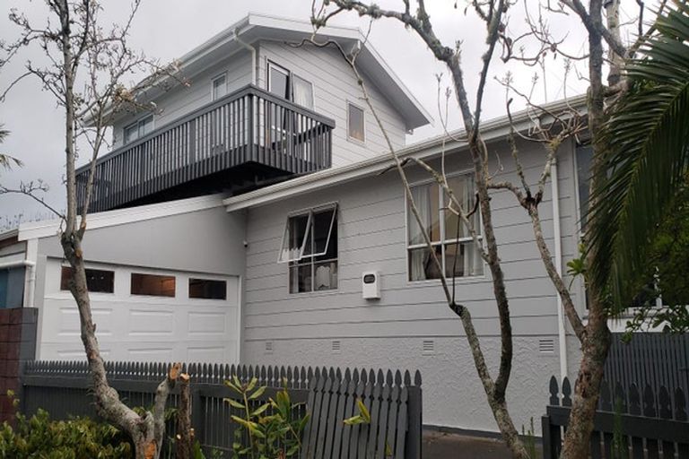 Photo of property in 18 Ross Street, Onerahi, Whangarei, 0110