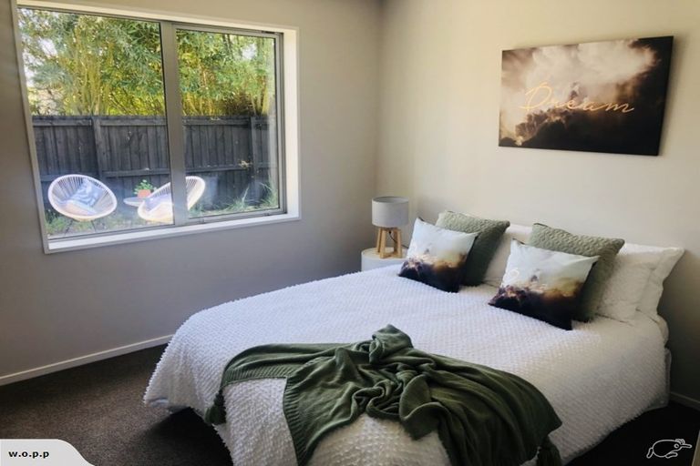 Photo of property in 34a Williams Street, Kaiapoi, 7630