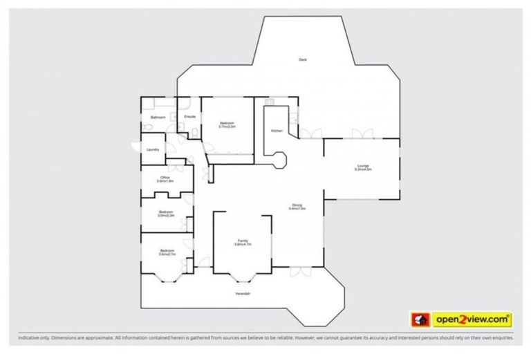 Photo of property in 160 King Street, Cambridge, 3434