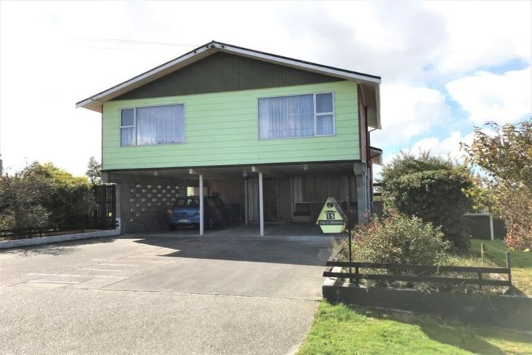Photo of property in 15 Malcolm Terrace, Balclutha, 9230