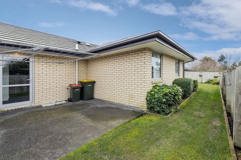 Photo of property in 57 Glendene Court, Rolleston, 7614