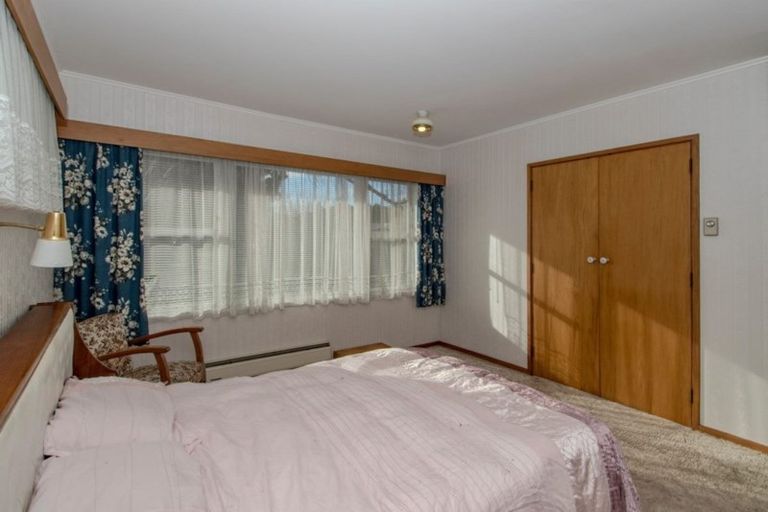 Photo of property in 5 Morgan Avenue, Marewa, Napier, 4110