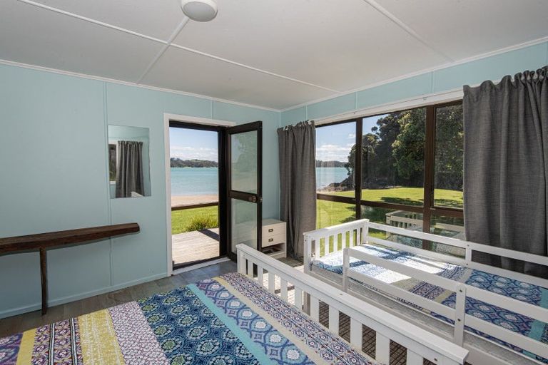 Photo of property in 90 Mckenzie Road, Te Ti Mangonui, Kerikeri, 0294