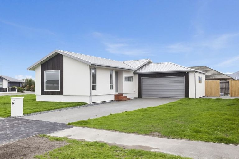 Photo of property in 84 Brooker Avenue, Burwood, Christchurch, 8083