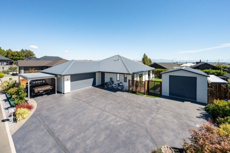 Photo of property in 98 Daelyn Drive, Richmond, 7020