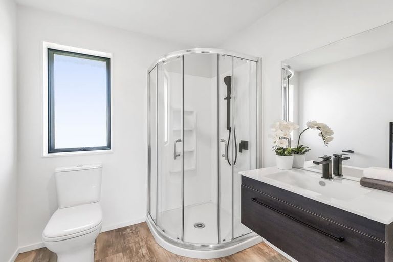 Photo of property in 3 Marliece Street, Rolleston, 7614