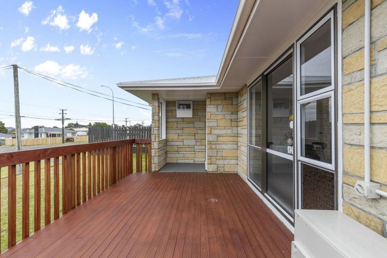 Photo of property in 6 Ranfurly Street, Waitara, 4320