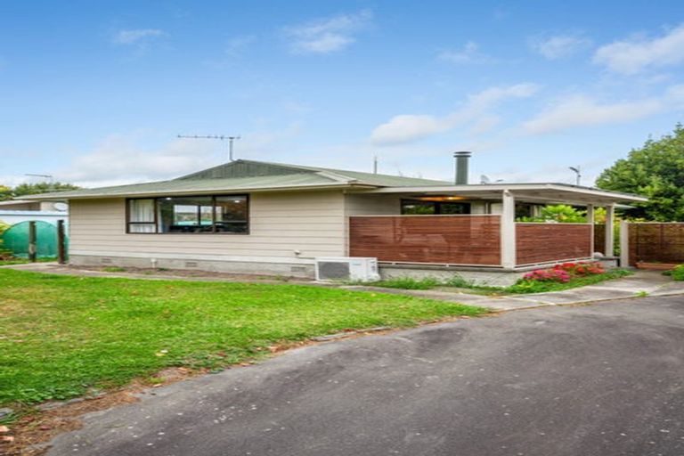 Photo of property in 8 Saul Lane, Springlands, Blenheim, 7201