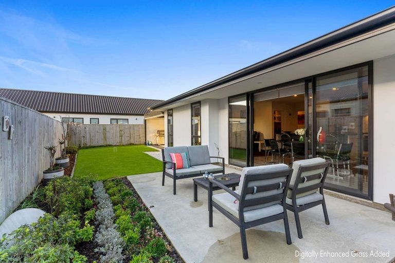 Photo of property in 21 Mcgrath Drive, Lincoln, 7608