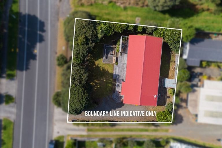 Photo of property in 52 Rutherford Drive, Waikanae Beach, Waikanae, 5036