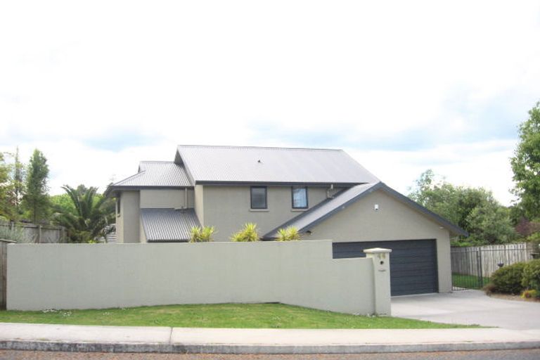 Photo of property in 44 Dominion Avenue, Cambridge, 3434