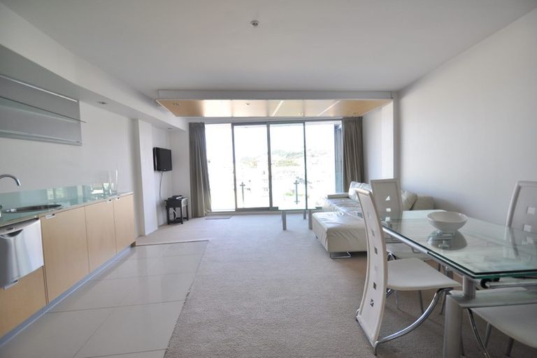 Photo of property in Century City Apartments, 55/72 Tory Street, Te Aro, Wellington, 6011