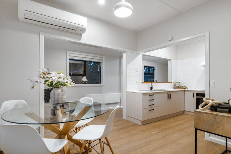 Photo of property in 42 Dominion Avenue, Spreydon, Christchurch, 8024