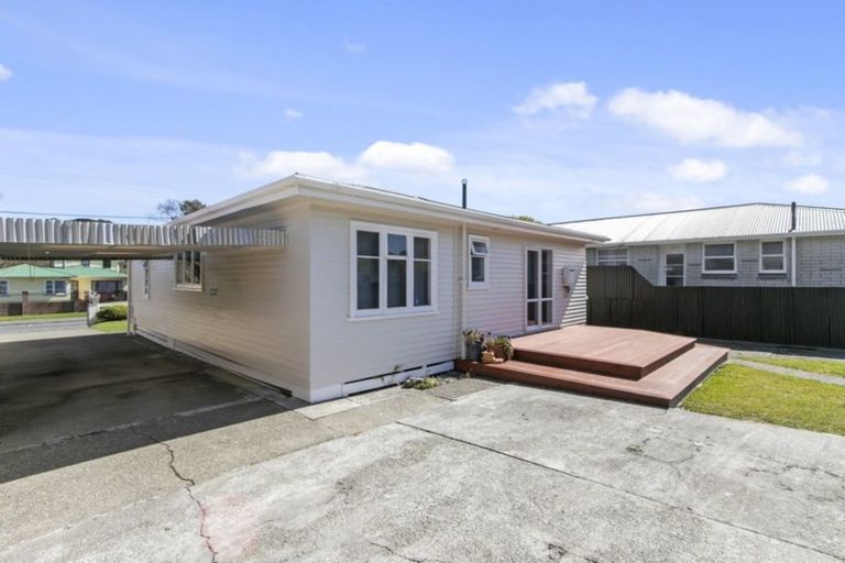 Photo of property in 88 Frederick Street, Wainuiomata, Lower Hutt, 5014