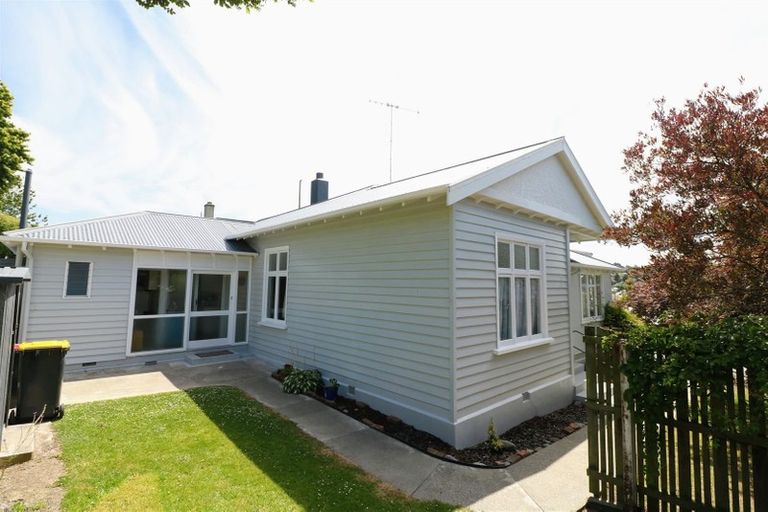 Photo of property in 22 Douglas Street, Highfield, Timaru, 7910