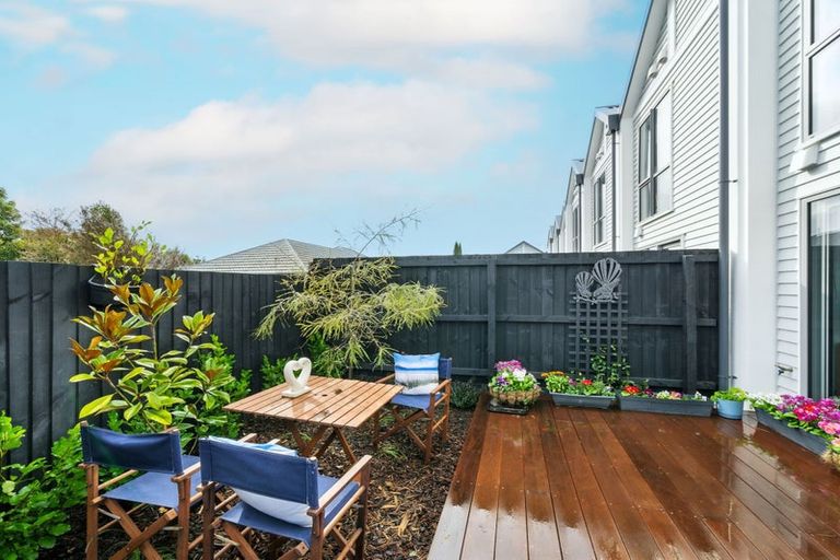 Photo of property in 10/29 Bampton Street, Burwood, Christchurch, 8061