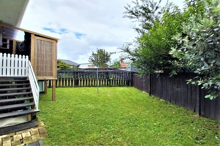 Photo of property in 5/31 Bowater Place, Manurewa, Auckland, 2102