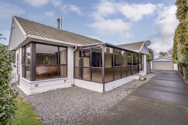 Photo of property in 35 Steele Street, Hornby, Christchurch, 8042