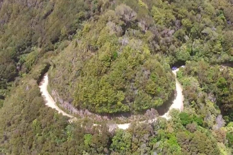 Photo of property in 1489 Te Towaka - Port Ligar Road, Admiralty Bay, French Pass, 7193