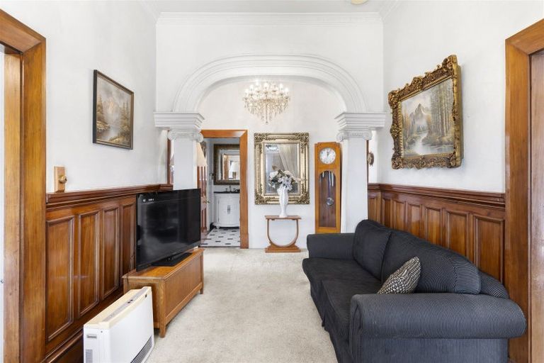 Photo of property in 143 Russell Street, Westport, 7825