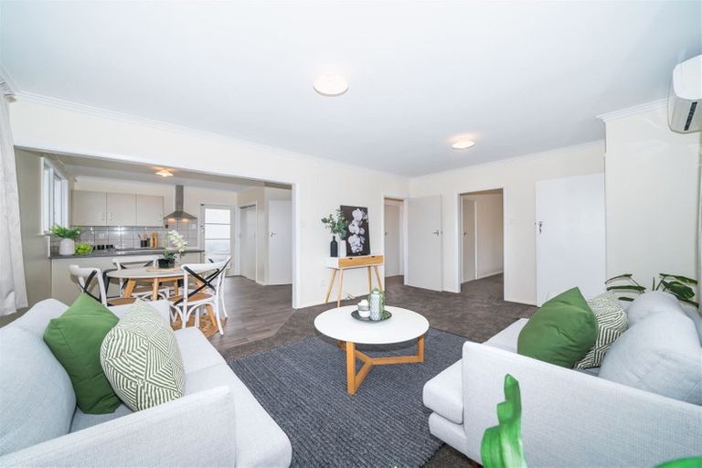 Photo of property in 4/11 Pascal Street, Palmerston North, 4410