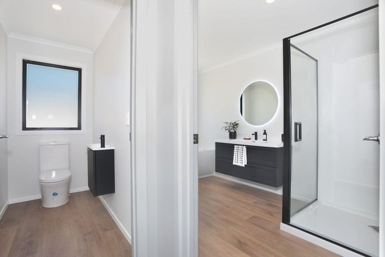 Photo of property in 7 Kereru Street, Marton, 4710